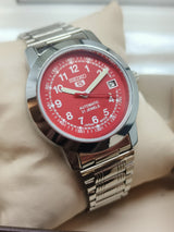 Japanese Seiko 5 Vintage – Refurbished Original Movement