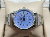 Vintage Seiko 5 Automatic – Serviced Japan Watch