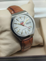 Seiko 5 Vintage Military Style – Refurbished Automatic