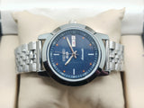 Seiko 5 Vintage Pilot Style – Restored Classic Watch