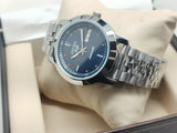Seiko 5 Vintage Pilot Style – Restored Classic Watch
