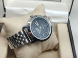 Seiko 5 Vintage Pilot Style – Restored Classic Watch