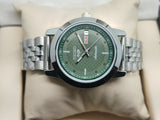 Seiko 5 Vintage Sports Automatic – Refurbished Piece