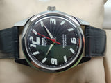 HMT Mechanical Vintage Watch – Refurbished Classic | Original Hand-Winding Timepiece