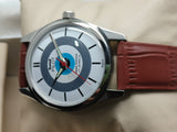 HMT Mechanical Vintage Watch – Refurbished Classic | Original Hand-Winding Timepiece