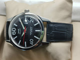 HMT Mechanical Vintage Watch – Refurbished Classic | Original Hand-Winding Timepiece