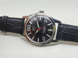 HMT Mechanical Vintage Watch – Refurbished Classic | Original Hand-Winding Timepiece