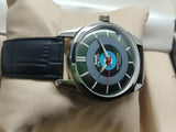 HMT Mechanical Vintage Watch – Refurbished Classic | Original Hand-Winding Timepiece