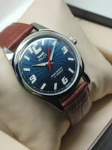 HMT Mechanical Vintage Watch – Refurbished Classic | Original Hand-Winding Timepiece