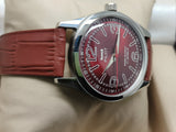 HMT Mechanical Vintage Watch – Refurbished Classic | Original Hand-Winding Timepiece