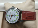 HMT Mechanical Vintage Watch – Refurbished Classic | Original Hand-Winding Timepiece