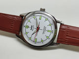 HMT Mechanical Vintage Watch – Refurbished Classic | Original Hand-Winding Timepiece