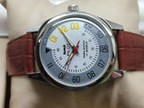 HMT Mechanical Vintage Watch – Refurbished Classic | Original Hand-Winding Timepiece