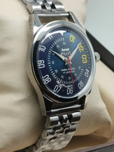 HMT Mechanical Vintage Watch – Refurbished Classic | Original Hand-Winding Timepiece