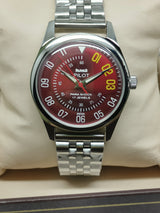 HMT Mechanical Vintage Watch – Refurbished Classic | Original Hand-Winding Timepiece