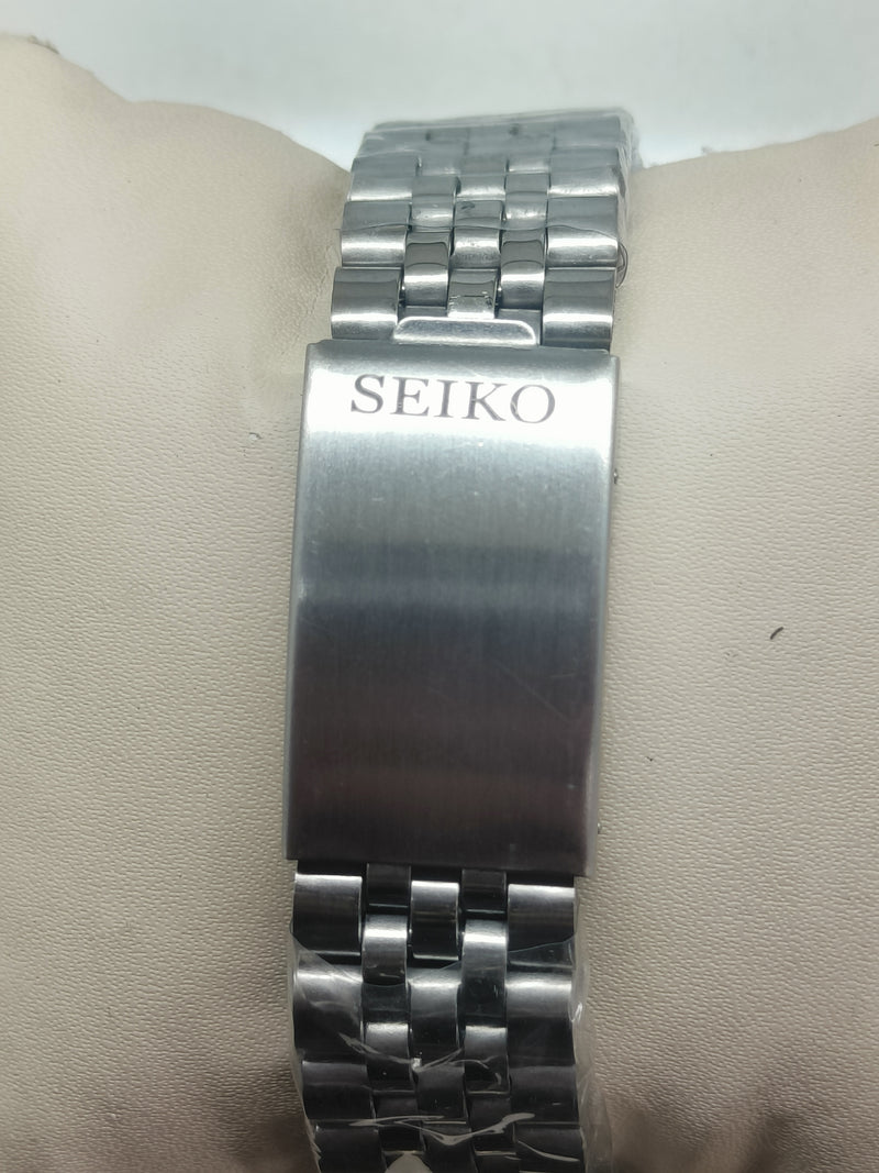 Seiko 5 Vintage Dress Automatic – Restored Elegance