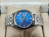 Seiko 5 Vintage Diver Style – Serviced Automatic