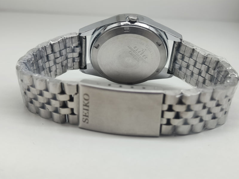 Seiko 5 Vintage Sports Automatic – Refurbished Piece