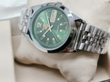 Seiko 5 Vintage Rare Dial – Refurbished & Authentic