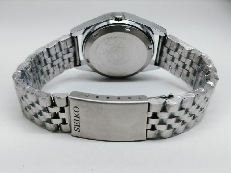 Seiko 5 Vintage Rare Dial – Refurbished & Authentic