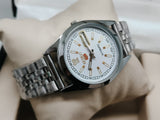 Seiko 5 Vintage Automatic SNK/SNKZ – Restored Original