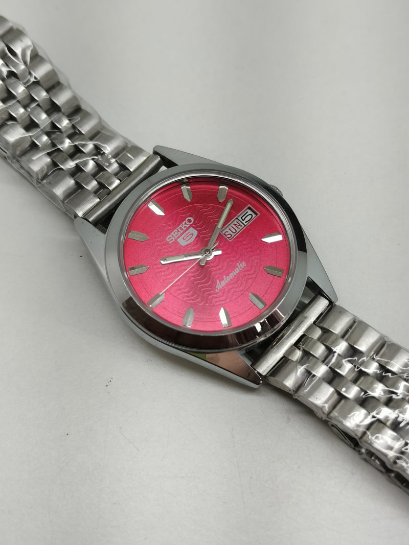 Seiko 5 Vintage Automatic SNK/SNKZ – Restored Original
