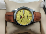 Seiko 5 Vintage Green Dial – Fully Refurbished Watch