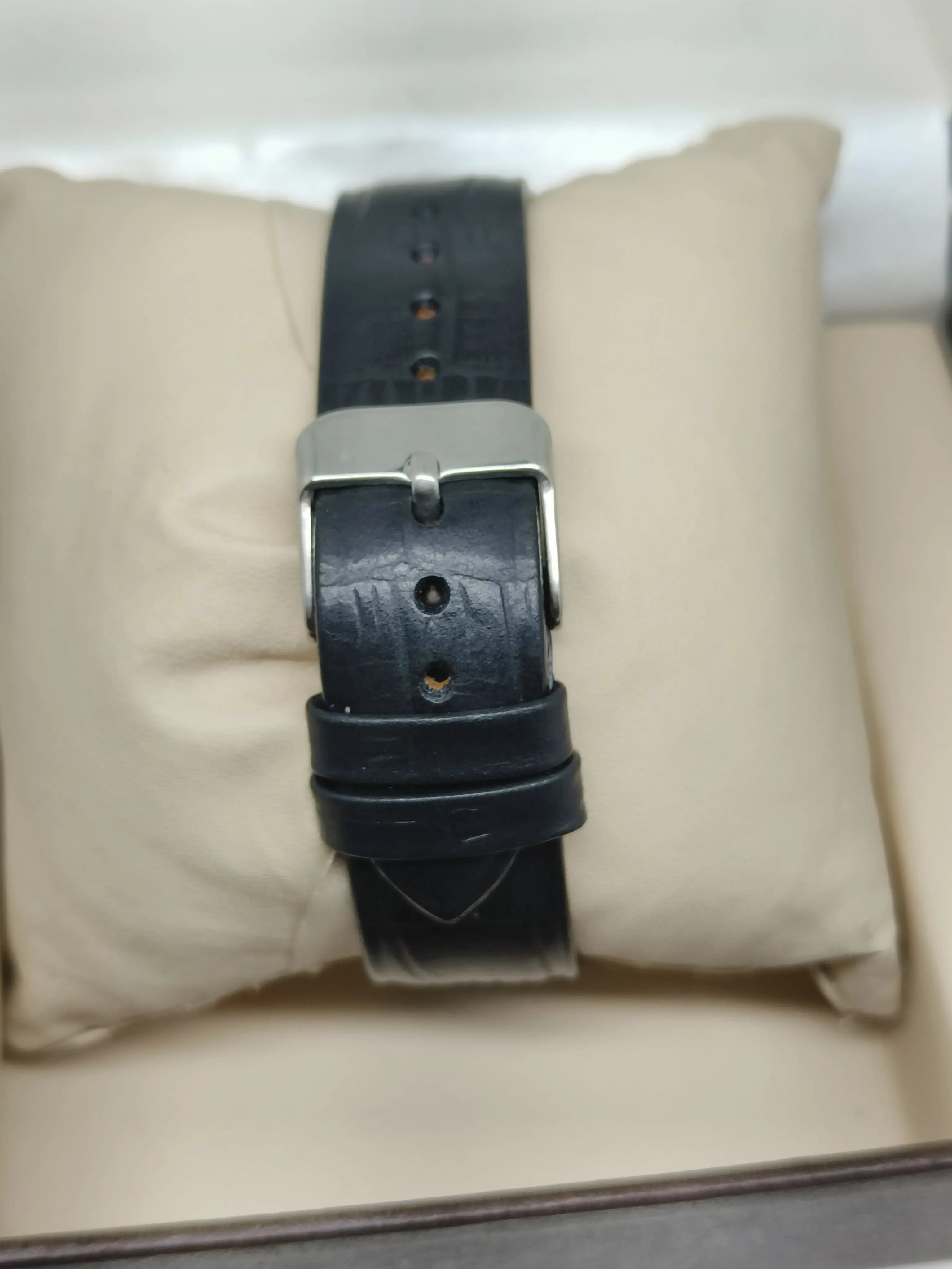 Seiko 5 Vintage Mesh Bracelet – Refurbished Classic Style National Watches