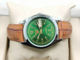 Seiko 5 Vintage Patina Dial – Restored & Unique
