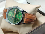 Seiko 5 Vintage Patina Dial – Restored & Unique