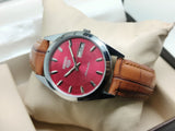 Seiko 5 Vintage Day/Date Original – Refurbished Piece