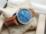 Seiko 5 Vintage Automatic Sports – Restored Tough Build