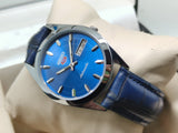 Seiko 5 Vintage Diver Style Bezel – Refurbished & Stylish