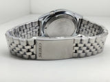 Seiko 5 Vintage Pilot Crown – Restored Heritage Piece