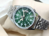 Seiko 5 Vintage Dual Tone – Refurbished Elegant Watch