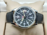 Seiko 5 Vintage Lime Green Dial – Refurbished Bold Style