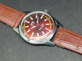 HMT Mechanical Vintage Watch – Refurbished Classic | Original Hand-Winding Timepiece
