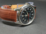HMT Mechanical Vintage Watch – Refurbished Classic | Original Hand-Winding Timepiece