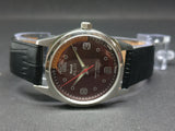 HMT Mechanical Vintage Watch – Refurbished Classic | Original Hand-Winding Timepiece