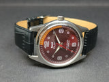 HMT Mechanical Vintage Watch – Refurbished Classic | Original Hand-Winding Timepiece