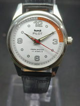 HMT Mechanical Vintage Watch – Refurbished Classic | Original Hand-Winding Timepiece
