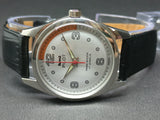 HMT Mechanical Vintage Watch – Refurbished Classic | Original Hand-Winding Timepiece