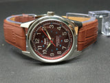 HMT Mechanical Vintage Watch – Refurbished Classic | Original Hand-Winding Timepiece