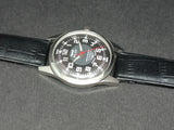 HMT Mechanical Vintage Watch – Refurbished Classic | Original Hand-Winding Timepiece