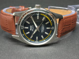 HMT Mechanical Vintage Watch – Refurbished Classic | Original Hand-Winding Timepiece