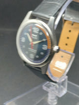 HMT Mechanical Vintage Watch – Refurbished Classic | Original Hand-Winding Timepiece