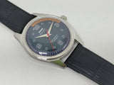 HMT Mechanical Vintage Watch – Refurbished Classic | Original Hand-Winding Timepiece