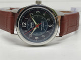 HMT Mechanical Vintage Watch – Refurbished Classic | Original Hand-Winding Timepiece