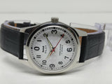 HMT Mechanical Vintage Watch – Refurbished Classic | Original Hand-Winding Timepiece