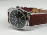 HMT Mechanical Vintage Watch – Refurbished Classic | Original Hand-Winding Timepiece